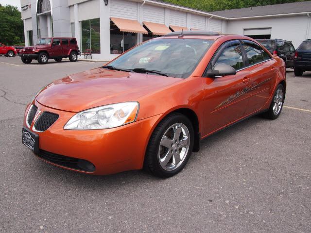 Photo of 2005 Pontiac G6