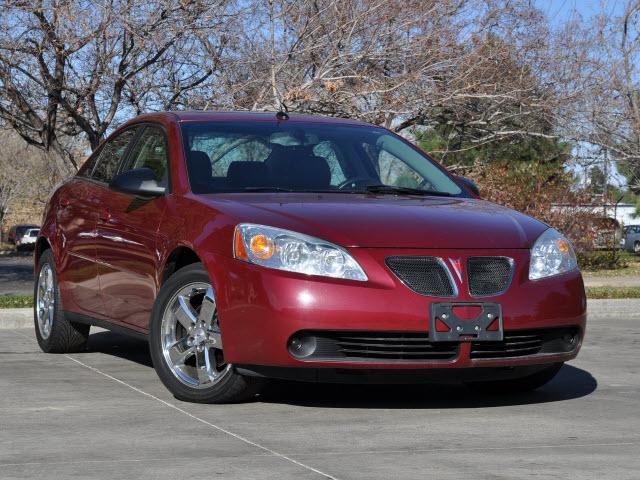 Photo of 2005 Pontiac G6
