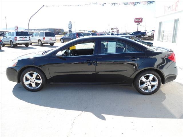 Photo of 2005 Pontiac G6