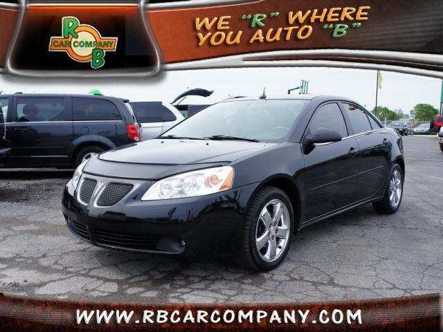 Photo of 2005 Pontiac G6