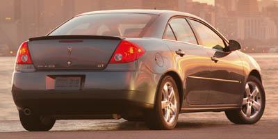 Photo of 2006 Pontiac G6