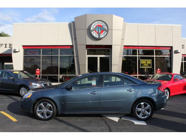 Photo of 2006 Pontiac G6