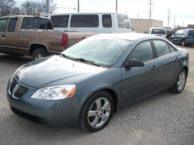 Photo of 2006 Pontiac G6