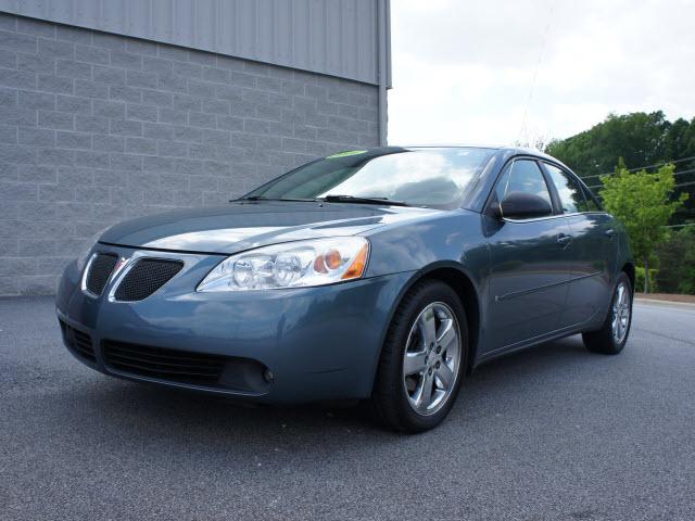 Photo of 2006 Pontiac G6