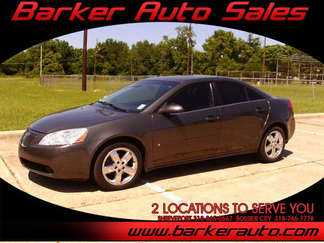Photo of 2006 Pontiac G6