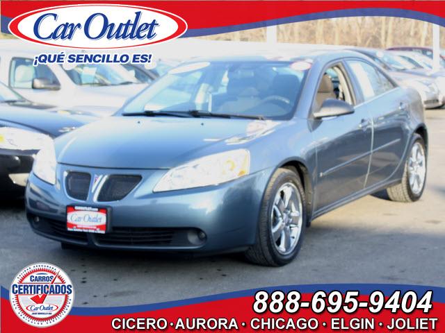 Photo of 2006 Pontiac G6 Chicago Illinois