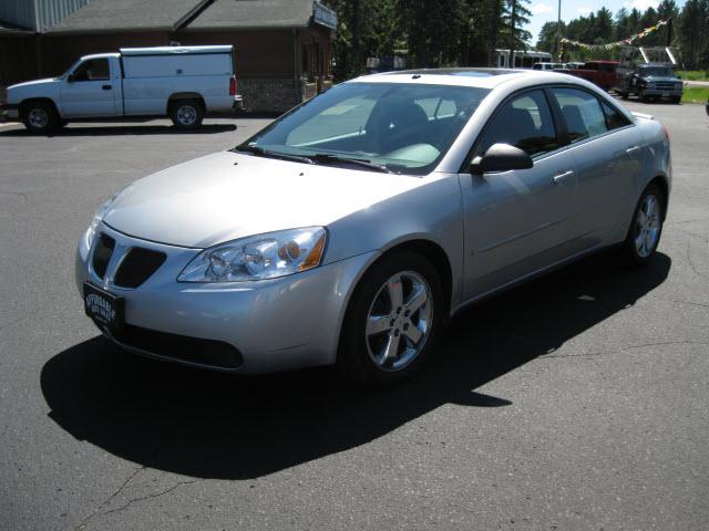 Photo of 2006 Pontiac G6
