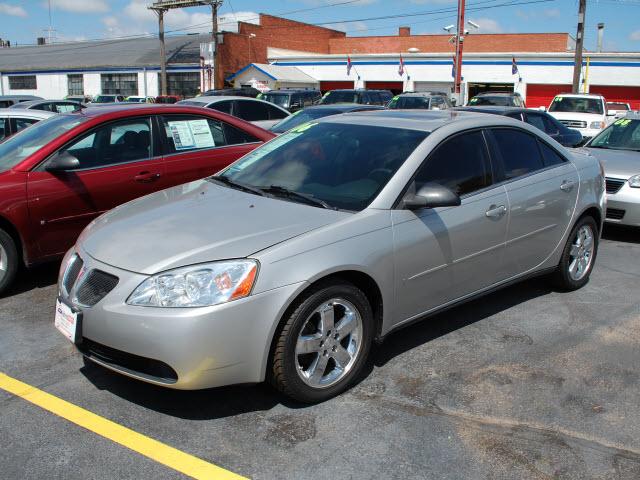 Photo of 2006 Pontiac G6