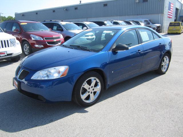 Photo of 2006 Pontiac G6