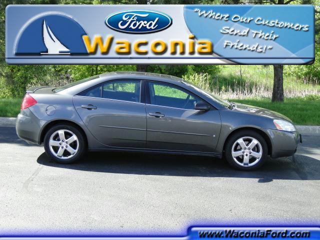 Photo of 2006 Pontiac G6