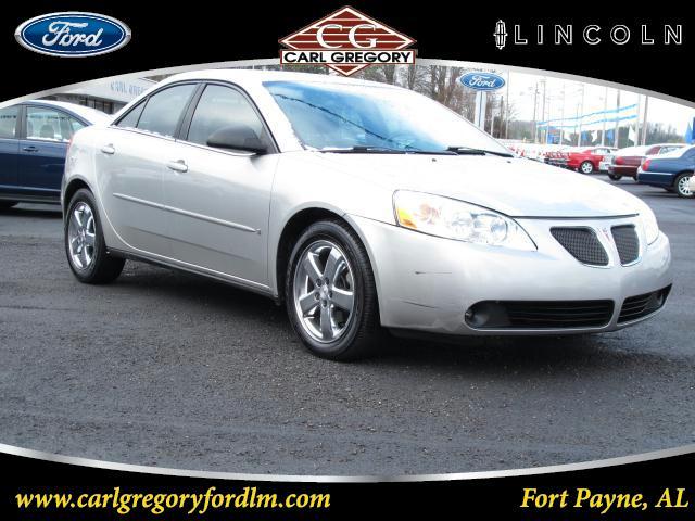 Photo of 2006 Pontiac G6