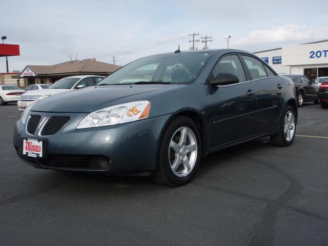 Photo of 2006 Pontiac G6