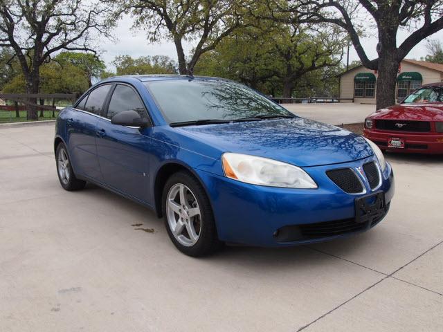 Photo of 2006 Pontiac G6