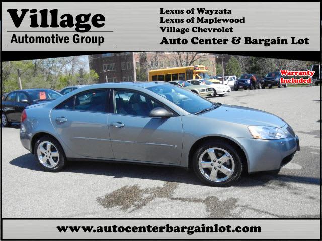 Photo of 2007 Pontiac G6