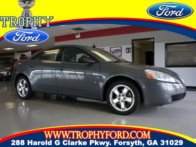 Photo of 2008 Pontiac G6
