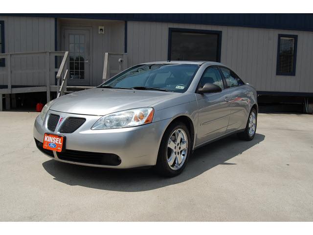 Photo of 2007 Pontiac G6