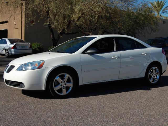 Photo of 2008 Pontiac G6