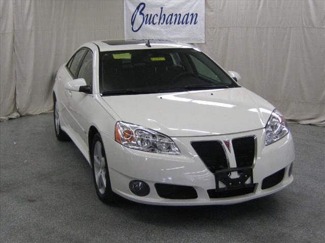 Photo of 2008 Pontiac G6