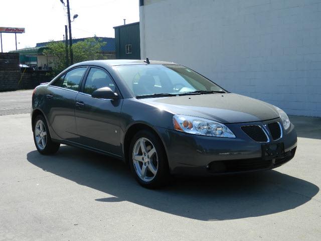Photo of 2009 Pontiac G6