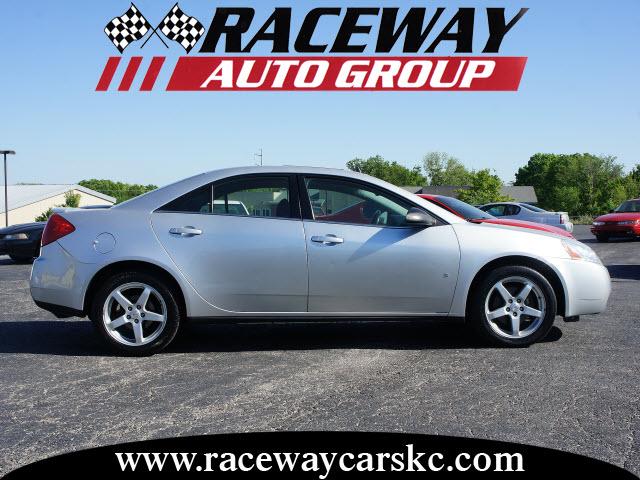 Photo of 2009 Pontiac G6