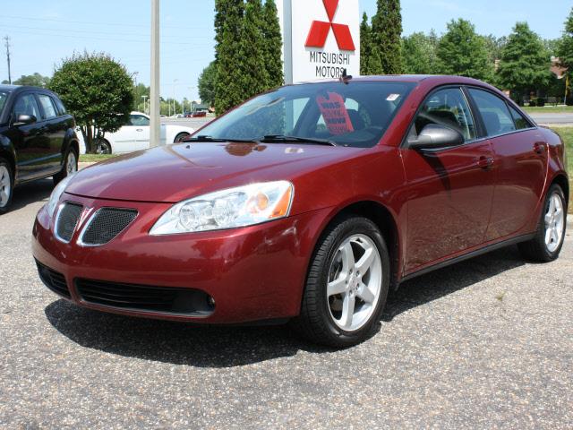 Photo of 2009 Pontiac G6