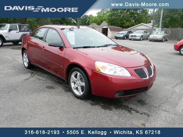 Photo of 2009 Pontiac G6