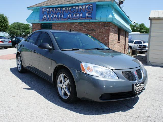 Photo of 2009 Pontiac G6