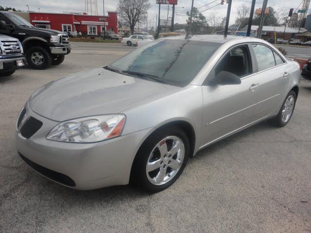 Photo of 2008 Pontiac G6