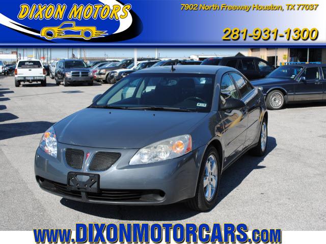 Photo of 2008 Pontiac G6