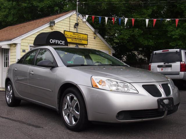 Photo of 2008 Pontiac G6