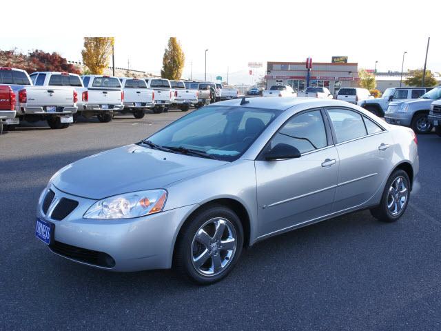 Photo of 2008 Pontiac G6