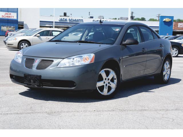 Photo of 2008 Pontiac G6