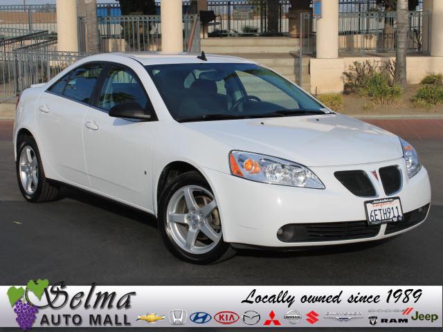 Photo of 2009 Pontiac G6