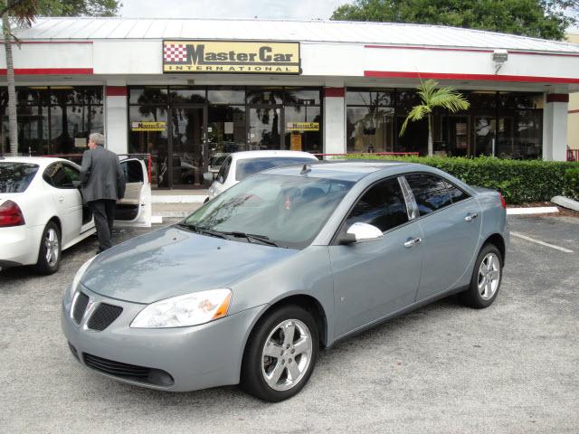 Photo of 2008 Pontiac G6