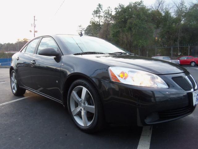 Photo of 2008 Pontiac G6