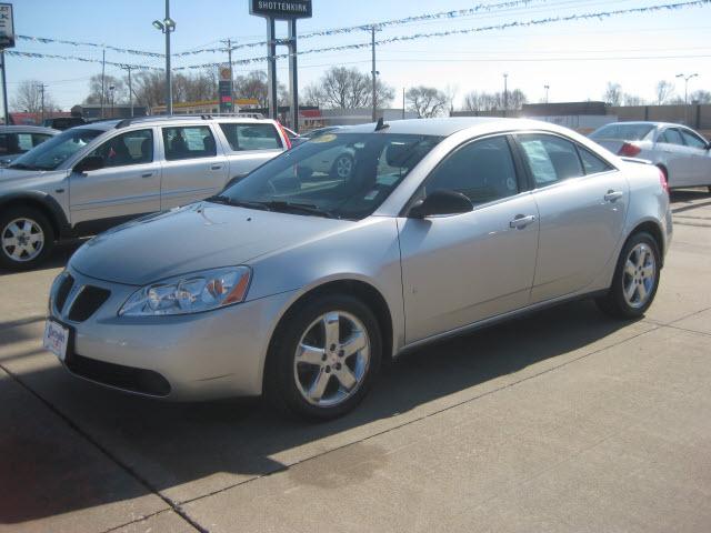 Photo of 2008 Pontiac G6