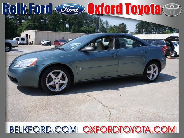 Photo of 2009 Pontiac G6