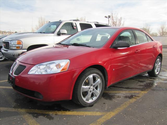 Photo of 2007 Pontiac G6