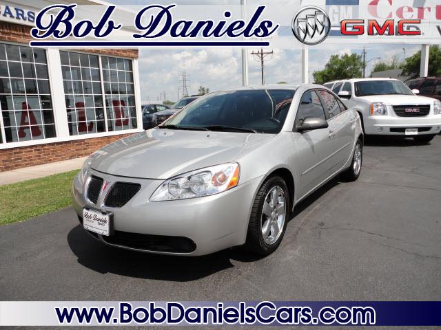 Photo of 2007 Pontiac G6