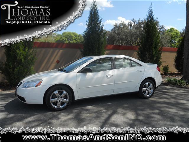 Photo of 2007 Pontiac G6