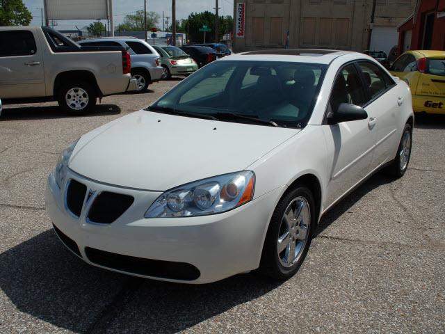 Photo of 2007 Pontiac G6