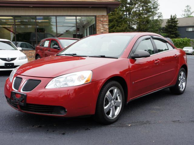 Photo of 2007 Pontiac G6