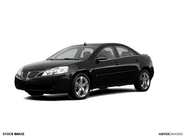Photo of 2007 Pontiac G6