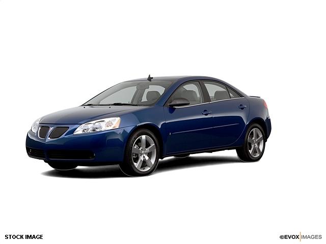 Photo of 2007 Pontiac G6