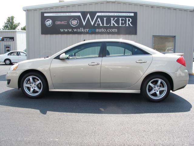 Photo of 2009 Pontiac G6