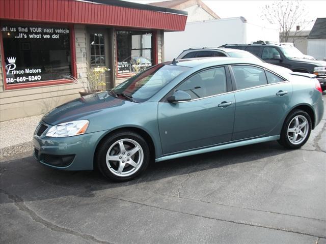 Photo of 2009 Pontiac G6