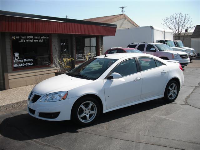 Photo of 2009 Pontiac G6