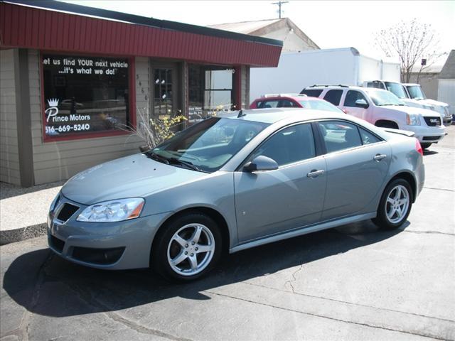 Photo of 2009 Pontiac G6
