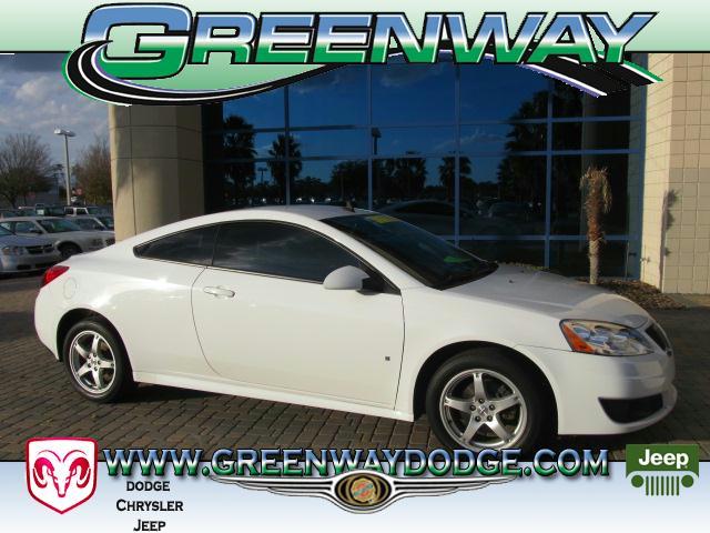 Photo of 2009 Pontiac G6