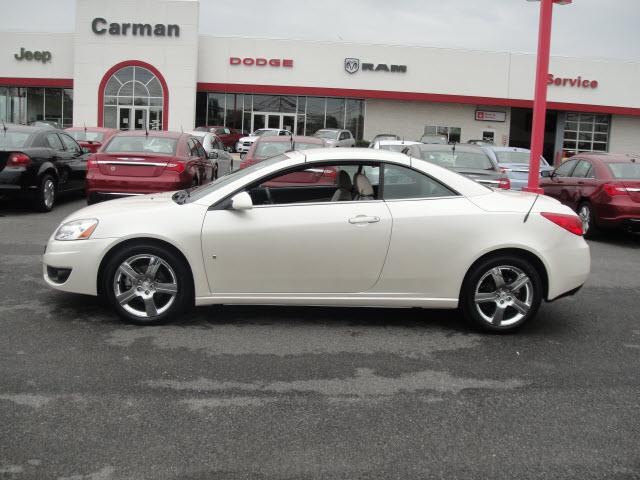 Photo of 2009 Pontiac G6